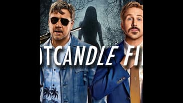 Footcandle Films: The Nice Guys Witch