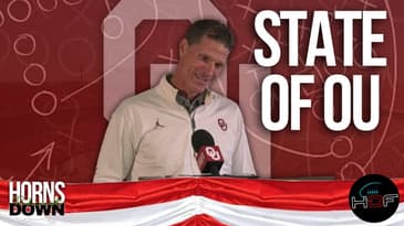 Is Oklahoma Football Doomed to Fail?