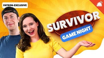 Survivor Game Night