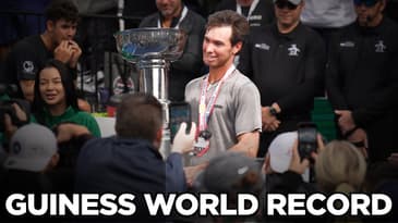 The Biggest Event In The History of Pickleball | Nationals