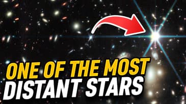 S26E100: Colours of Earendel // Nuclear Fusion Update // Race to the Moon | Space News Pod