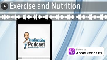 Exercise and Nutrition