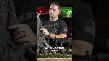 HRT's Tactical Holiday Gift Guide: HRT Windbreaker