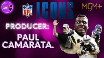 "NFL Icons" NFL Films Supervising Producer: Paul Camarata.