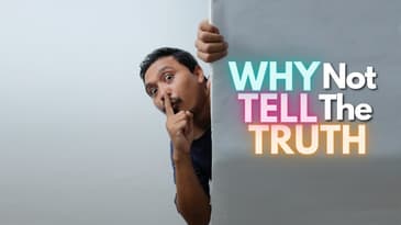 Bisaya Podcast: Why Not Tell the Truth