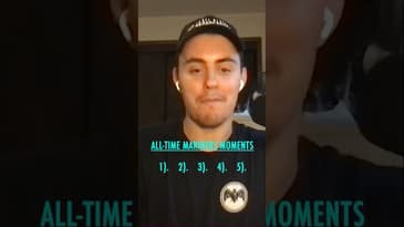 These Mariners moments were INSANE 😳 #shorts #baseball #mlb #seattle #mariners #mlbfans #top5