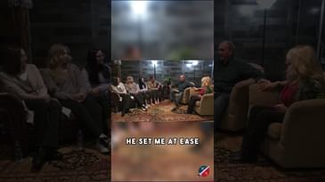 Jesus loves and understands YOU!