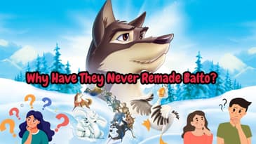 Why Have They Never Remade Balto?