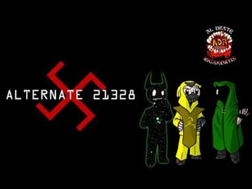 ADR Episode 308: Alternate 21328