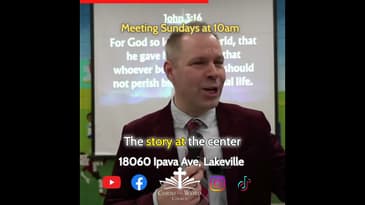 Do You Have a Part in the Story of Christmas?