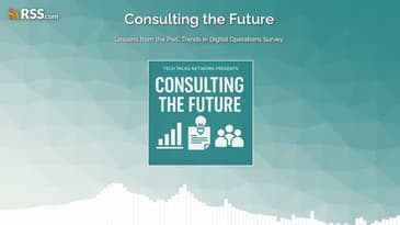 Lessons from the PwC Trends in Digital Operations Survey