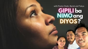 Ang Kinaiya sa Kristohanon Makita sa Bunga ug Gugma sa Dios