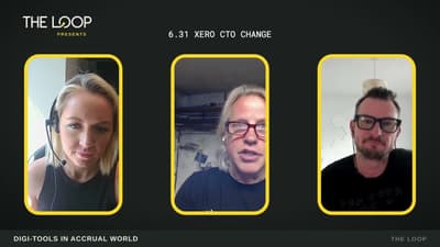 16 Months In, Xero's CTO Is Out - What Happened?