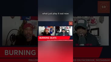 Antonio Pierce is a Raider For Sure!