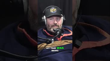 Men's Mental Health - Balancing Business and Family Life