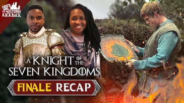 A Knight of The Seven Kingdoms Season 1 Episode 6 Recap