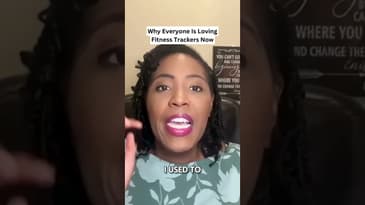 Why Everyone Is Loving Fitness Trackers Now