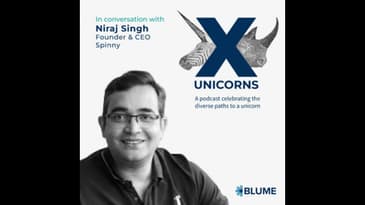 S1 E2. Niraj Singh on aspirational purchases, solving for trust, and building the most loved used...