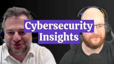 From Russia with Code: A Malware Analyst's Journey