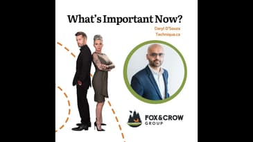 Technique - Daryl D'Souza