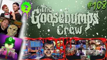 GBC Christmas Party 2025! (ft. Guests!) | The Goosebumps Crew Podcast 8x3