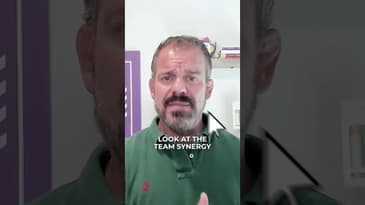 How to Build Million Dollar Teams in 3 Steps