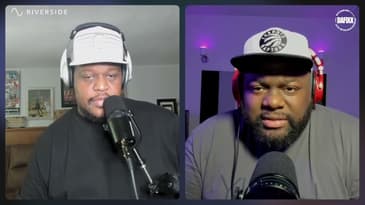 DJ LostNFound - What's Missing in CHH