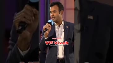 Will Vivek be Trump’s VP?