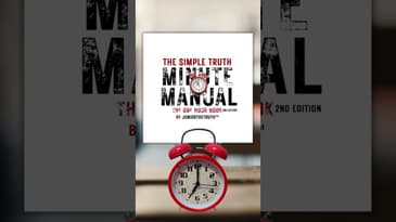 Stop Wasting Time in 2026! #shorts #selfmastery