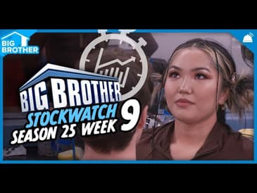 BB25 Week 9 Roundtable | Big Brother 25