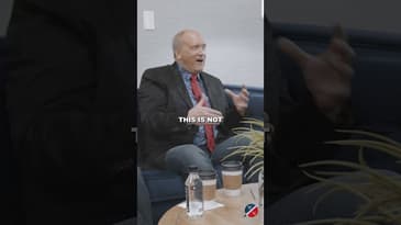 Let Go of the Fear of Failure!