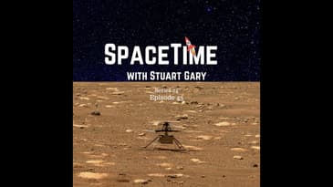 NASA Delays Mars Helicopter Flight