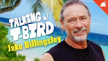 Talking with T-Bird: Jake Billingsley