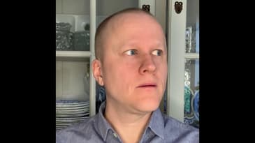 Överklassens obegripliga uråldriga familjetraditioner...