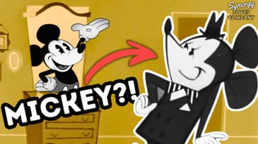 This Mickey Sold Cars: Disney's Forgotten 'Ad Lab'