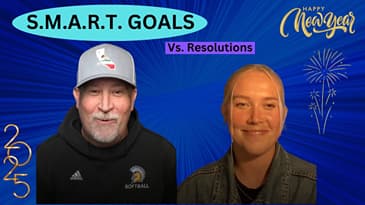 Father-Daughter Duo CRUSHES Goals with Positive Affirmations!