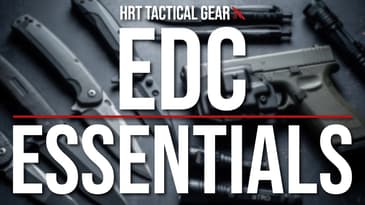 HRT EDC Essentials - Finding the Balance