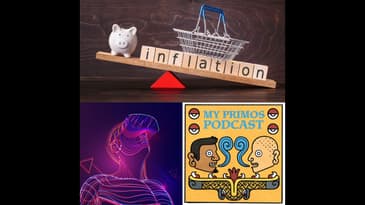 S4 EP 28: The primos Get fingered