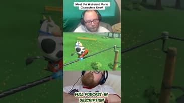 Are Nintendo's Latest Additions Just a Cow in Disguise?