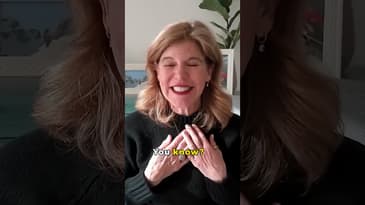 Stop Looking for the Next Job