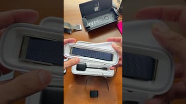 Whoop 5 Unboxing: The ASMR Experience