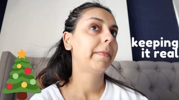A Very Lonely Christmas | Clean & Declutter With Me I'm Feeling Candid & Chatty