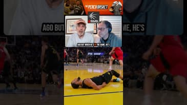 Curry's Timeless Performance  Ageless Wonder on the Court!