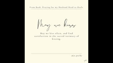 Ladies, It's Time to Pray!!!