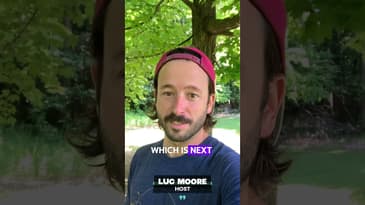 THE WING LIFE SHOW - teaser