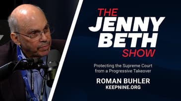Protecting the Supreme Court from a Progressive Takeover | Roman Buhler, KeepNine.org