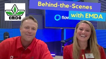 80+ years of Connecting Global Agriculture Manufacturing with EMDA