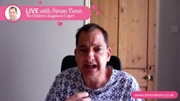 How to help your child stop worrying?