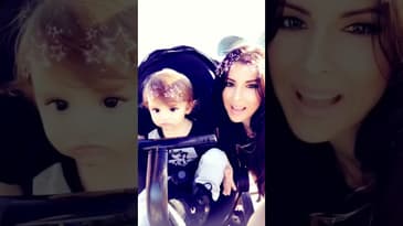 This boy owns my heart 💗💎 #shorts #cutebaby #babyboy #babyfever #momlife