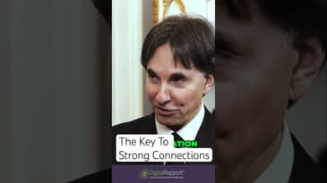 Unlocking Rapport: The Key to Strong Connections